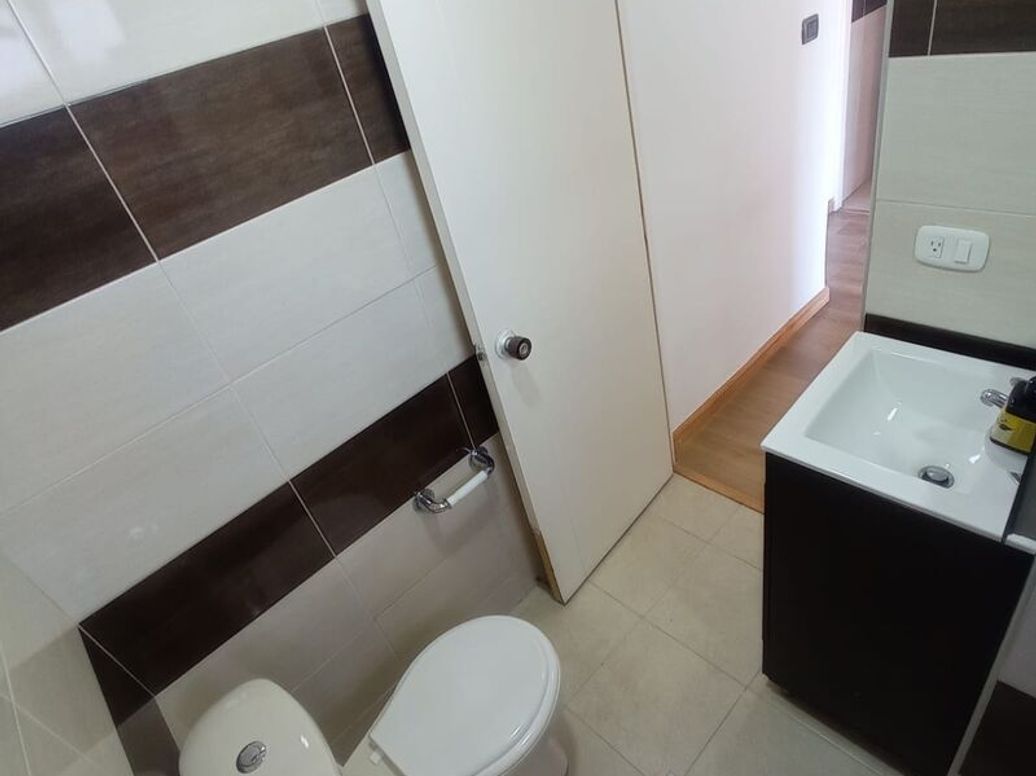 Apartamento de 2 alcobas en venta en San José Del Prado, Bogotá, 68 m² · foto 8 de 20
