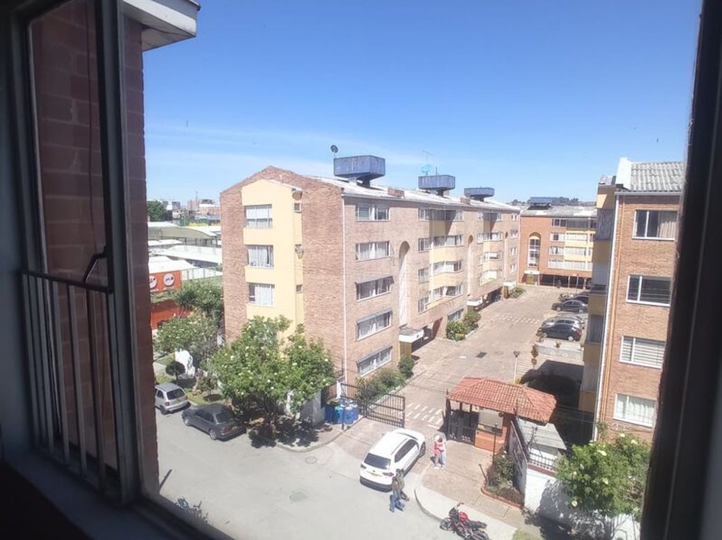 Apartamento de 2 alcobas en venta en San José Del Prado, Bogotá, 68 m² · foto 16 de 20