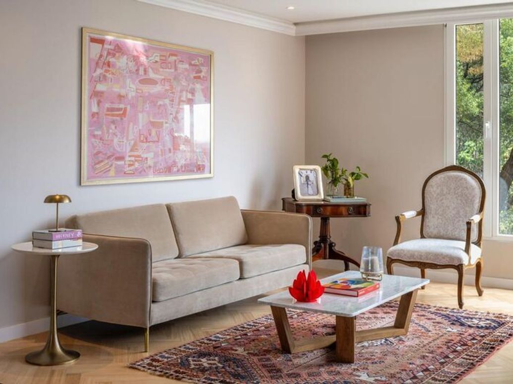 Apartamento de 3 alcobas en venta en El Refugio, Bogotá, 338 m² · foto 4 de 11