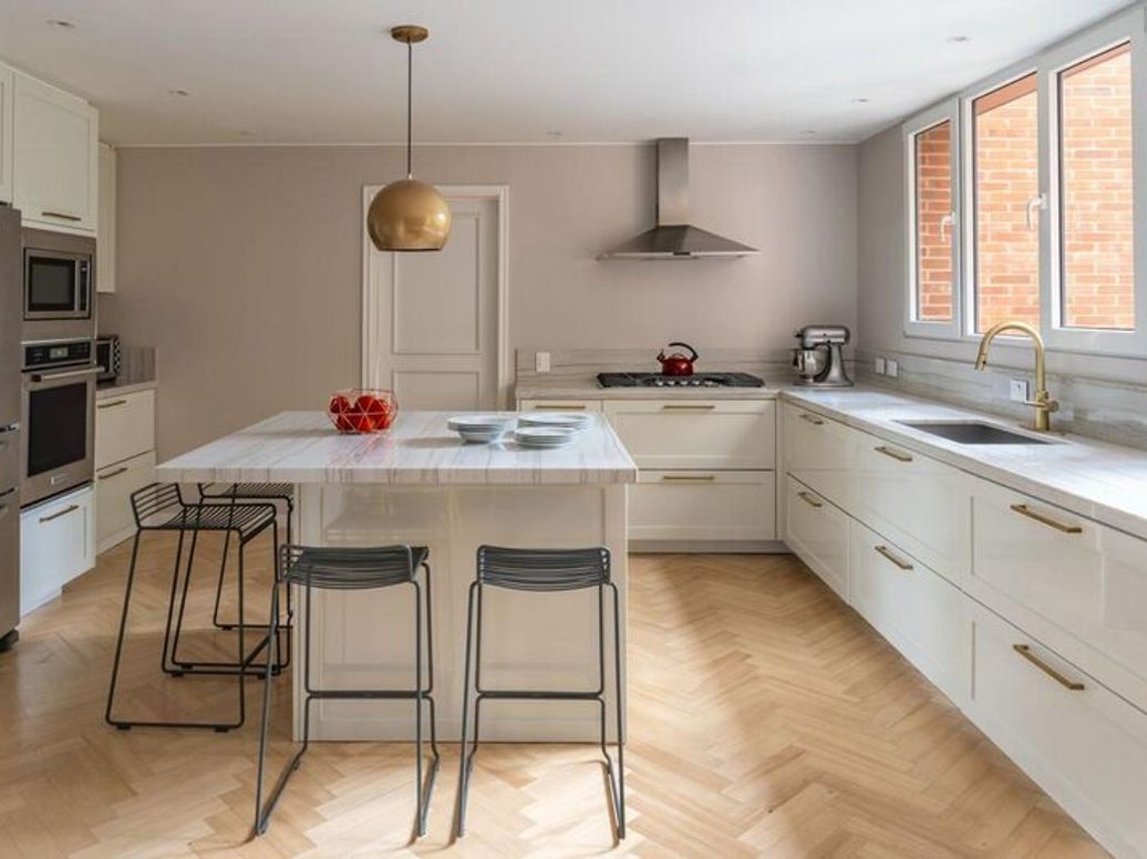 Apartamento de 3 alcobas en venta en El Refugio, Bogotá, 338 m² · foto 8 de 11