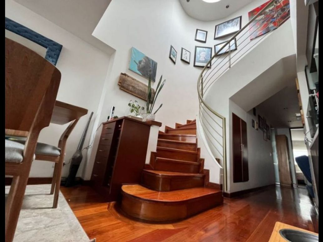 Apartamento de 4 alcobas en venta en La Salle, Bogotá, 147 m² · foto 4 de 12