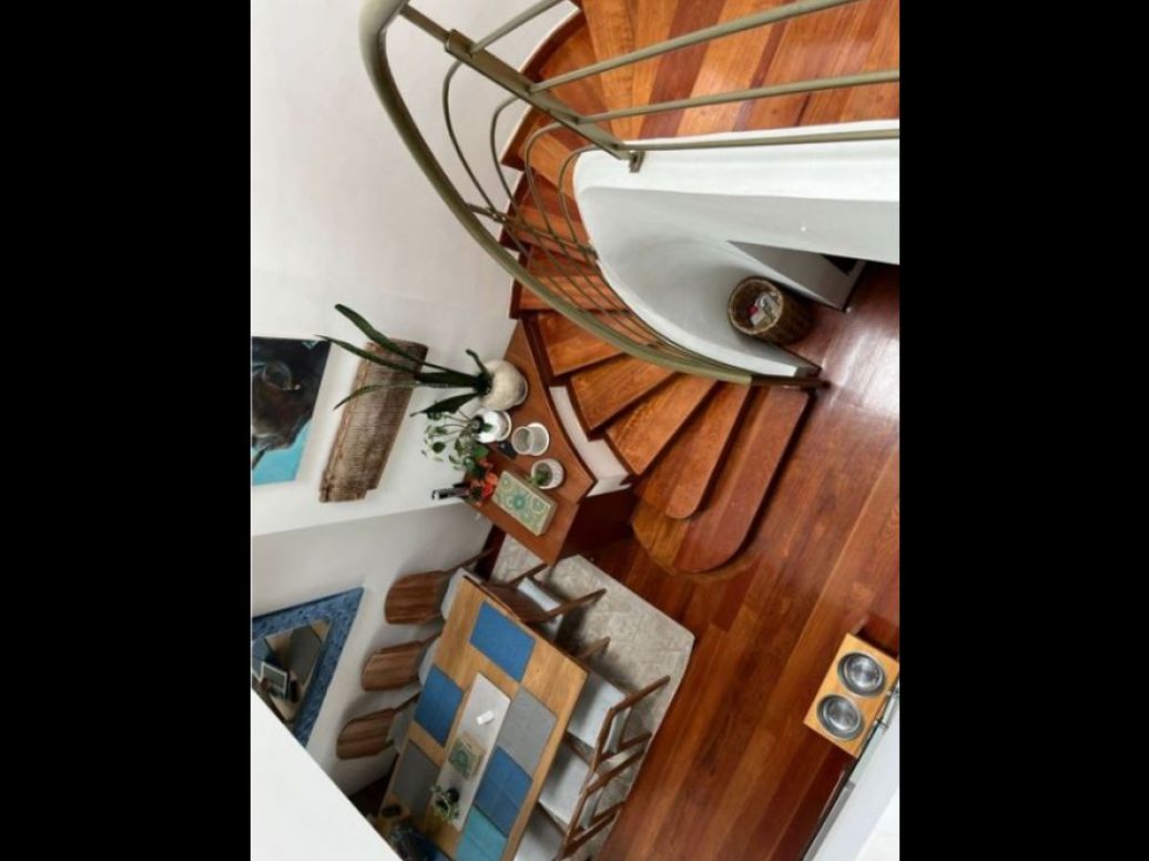 Apartamento de 4 alcobas en venta en La Salle, Bogotá, 147 m² · foto 7 de 12