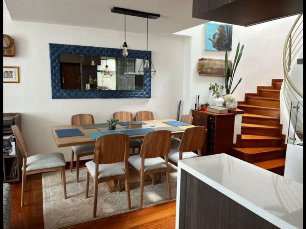 Apartamento de 4 alcobas en venta en La Salle, Bogotá, 147 m² · foto 12 de 12