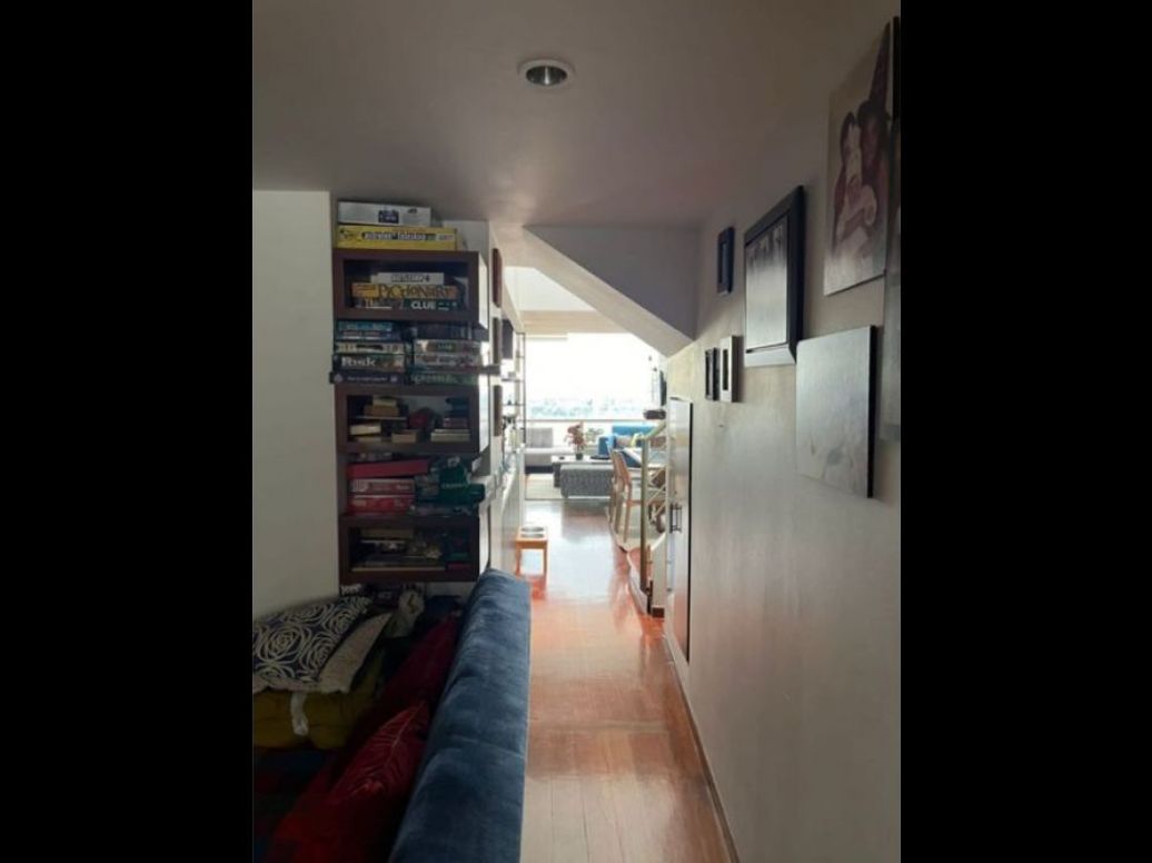 Apartamento de 4 alcobas en venta en La Salle, Bogotá, 147 m² · foto 11 de 12