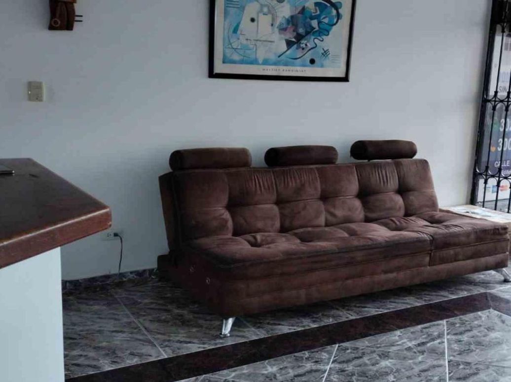 Apartamento de 3 alcobas en venta en Cedro Narvaez, Bogotá, 102 m² · foto 9 de 20