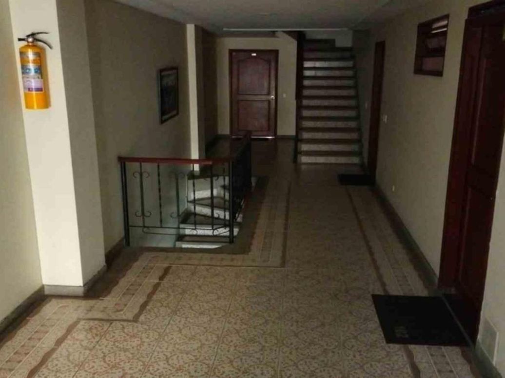 Apartamento de 3 alcobas en venta en Cedro Narvaez, Bogotá, 102 m² · foto 11 de 20