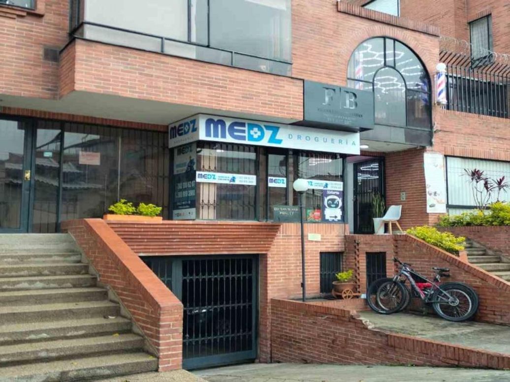 Apartamento de 3 alcobas en venta en Cedro Narvaez, Bogotá, 102 m² · foto 12 de 20