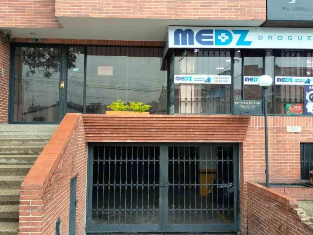 Apartamento de 3 alcobas en venta en Cedro Narvaez, Bogotá, 102 m² · foto 13 de 20