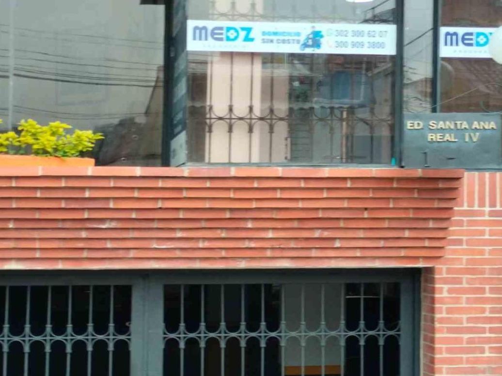 Apartamento de 3 alcobas en venta en Cedro Narvaez, Bogotá, 102 m² · foto 14 de 20