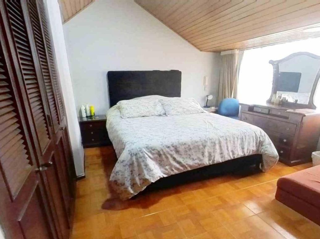 Apartamento de 3 alcobas en venta en Cedro Narvaez, Bogotá, 102 m² · foto 17 de 20
