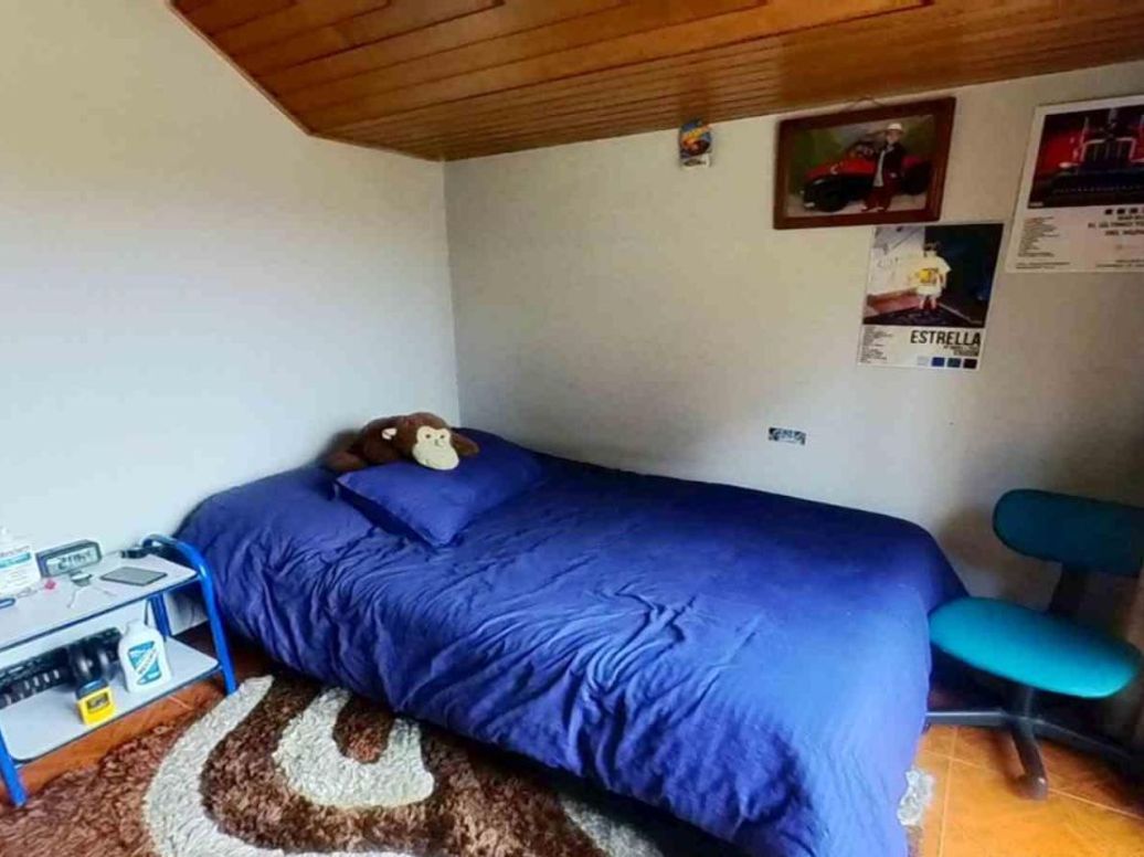 Apartamento de 3 alcobas en venta en Cedro Narvaez, Bogotá, 102 m² · foto 20 de 20