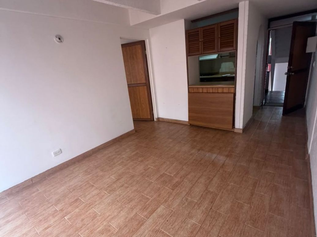 Apartaestudio en arriendo en Los Cedritos, Bogotá, 65 m² · foto 4 de 8