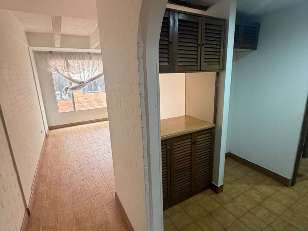 Apartaestudio en arriendo en Los Cedritos, Bogotá, 65 m² · foto 7 de 8