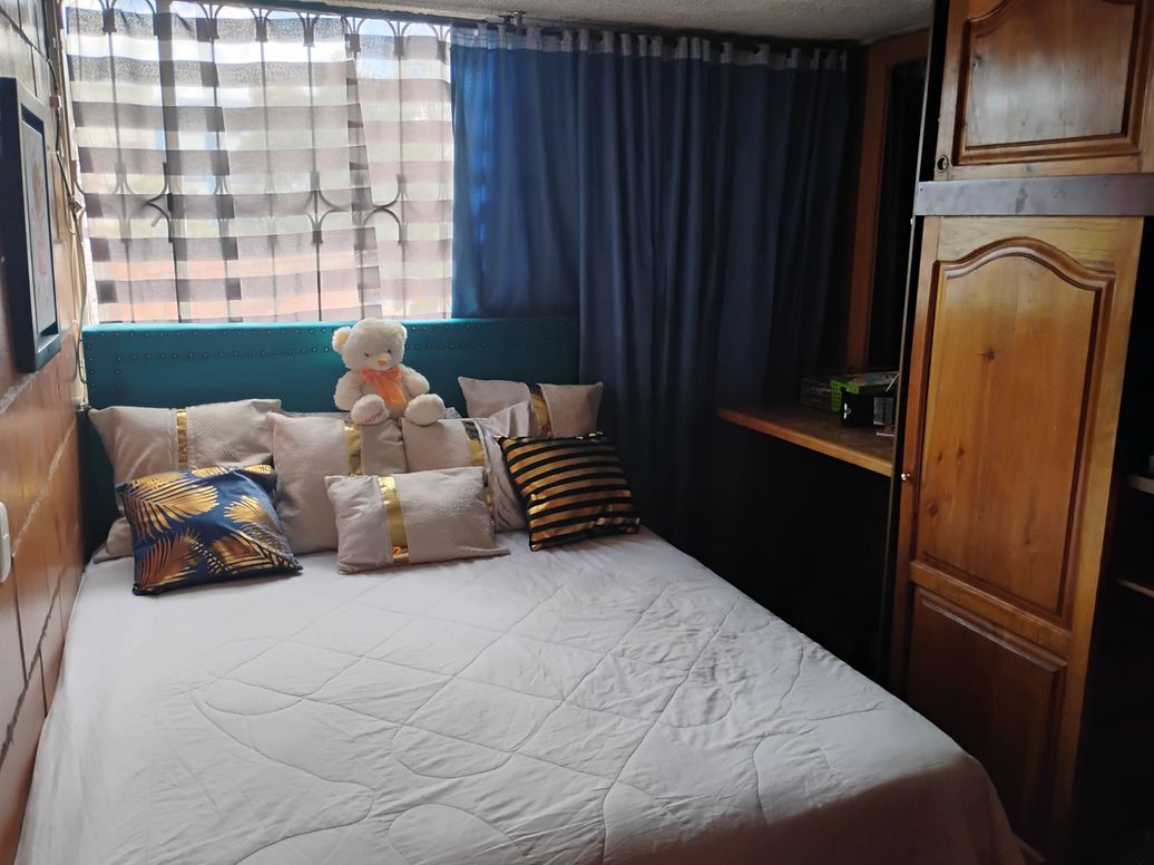 Casa de 3 alcobas en venta en Villas De Granada, Bogotá, 68 m² · foto 15 de 20