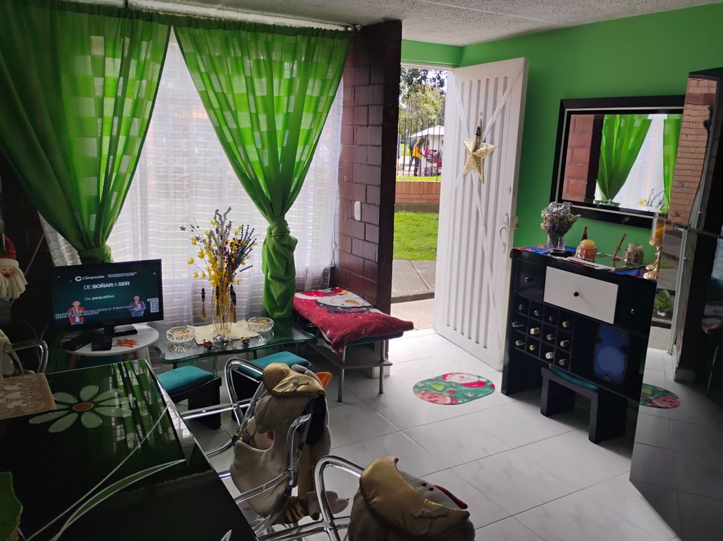 Casa de 3 alcobas en venta en Villas De Granada, Bogotá, 68 m² · foto 6 de 20