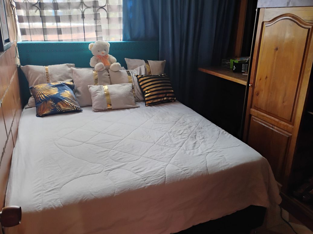 Casa de 3 alcobas en venta en Villas De Granada, Bogotá, 68 m² · foto 5 de 20