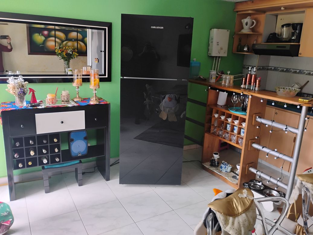 Casa de 3 alcobas en venta en Villas De Granada, Bogotá, 68 m² · foto 16 de 20
