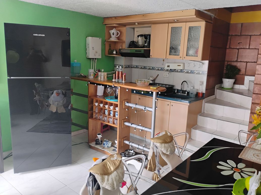 Casa de 3 alcobas en venta en Villas De Granada, Bogotá, 68 m² · foto 11 de 20