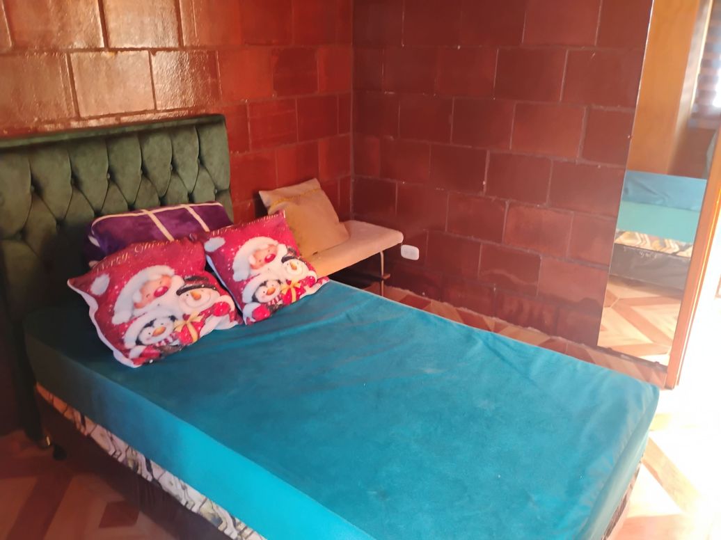 Casa de 3 alcobas en venta en Villas De Granada, Bogotá, 68 m² · foto 12 de 20