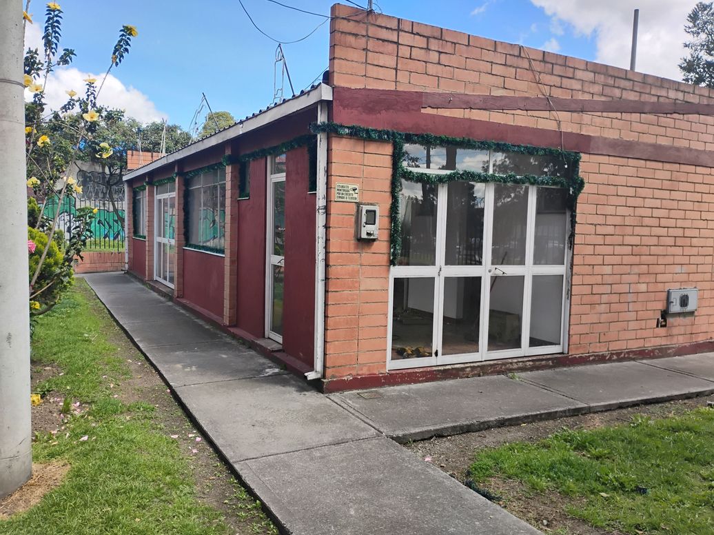 Casa de 3 alcobas en venta en Villas De Granada, Bogotá, 68 m² · foto 8 de 20