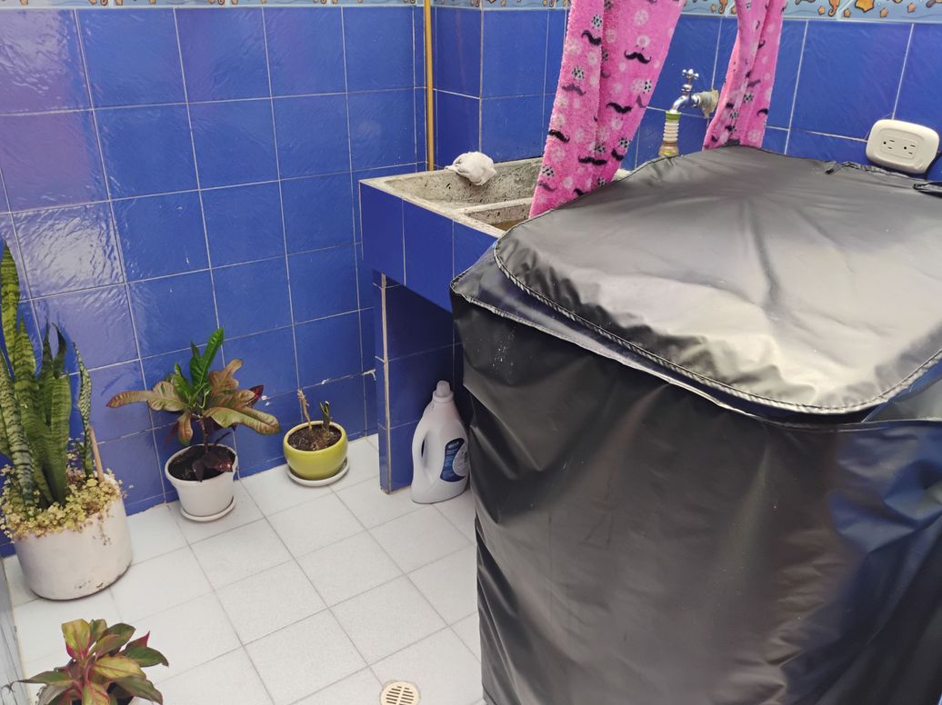 Casa de 3 alcobas en venta en Villas De Granada, Bogotá, 68 m² · foto 14 de 20
