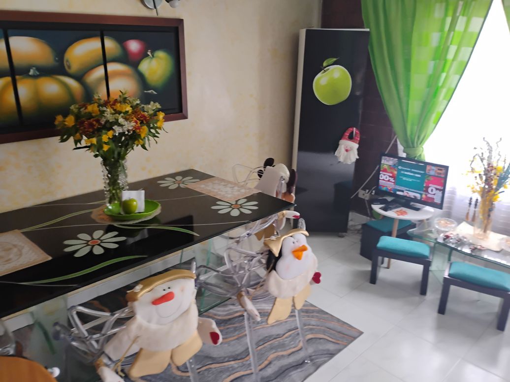 Casa de 3 alcobas en venta en Villas De Granada, Bogotá, 68 m² · foto 3 de 20