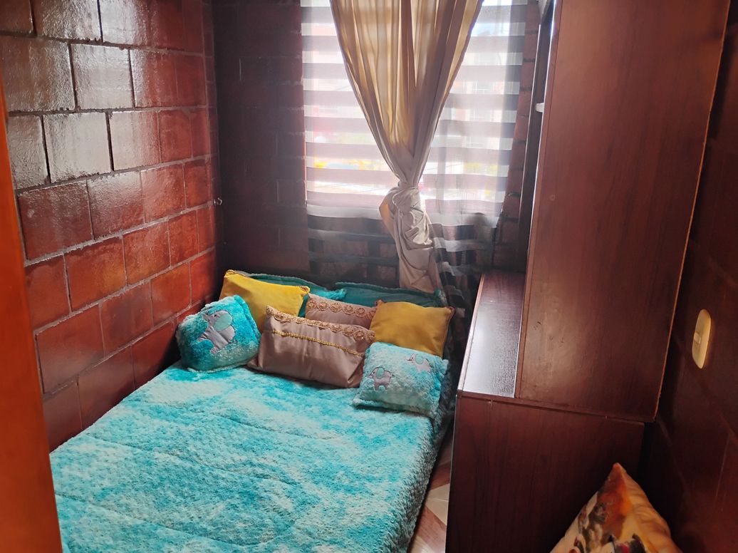 Casa de 3 alcobas en venta en Villas De Granada, Bogotá, 68 m² · foto 9 de 20
