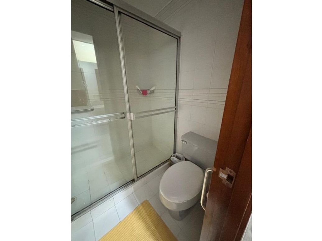 Apartamento de 2 alcobas en venta en La Carolina, Bogotá, 167 m² · foto 8 de 12