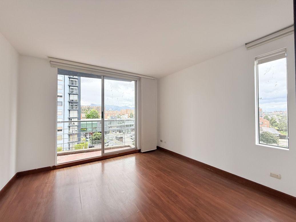 Apartamento de 3 alcobas en venta en El Plan, Bogotá, 93 m² · foto 17 de 20