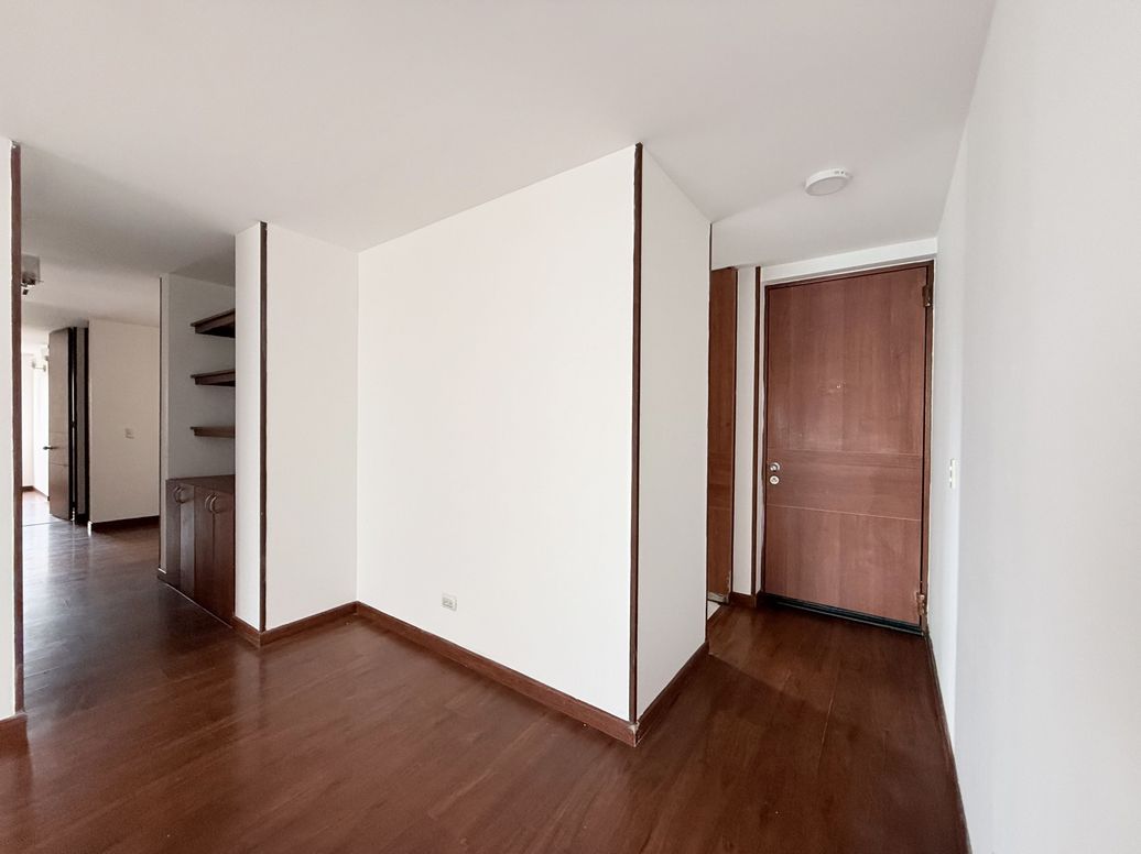 Apartamento de 3 alcobas en venta en El Plan, Bogotá, 93 m² · foto 6 de 20