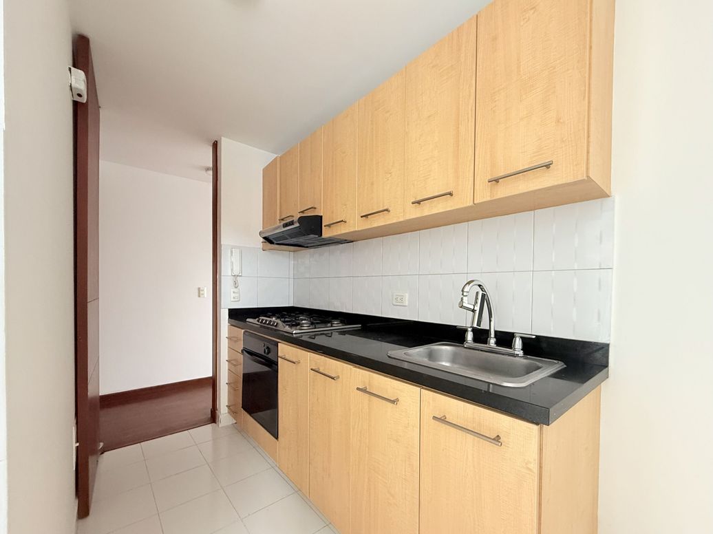 Apartamento de 3 alcobas en venta en El Plan, Bogotá, 93 m² · foto 20 de 20