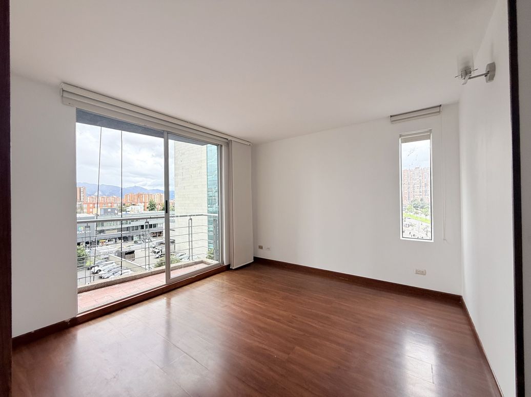 Apartamento de 3 alcobas en venta en El Plan, Bogotá, 93 m² · foto 9 de 20