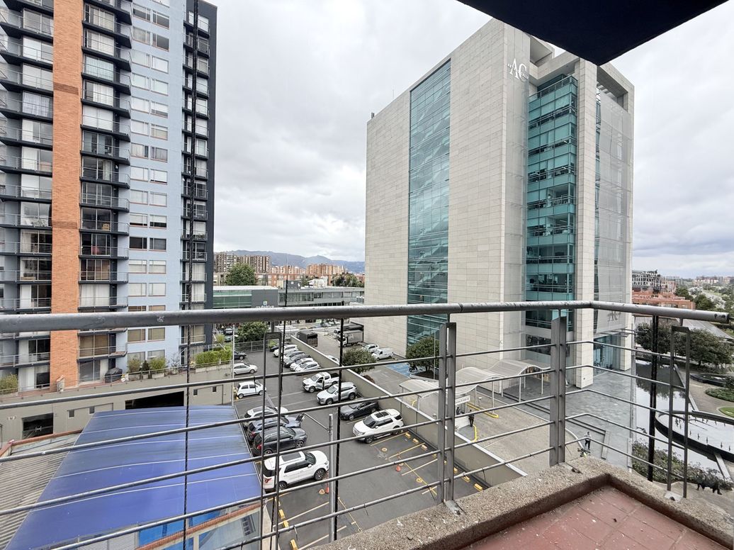 Apartamento de 3 alcobas en venta en El Plan, Bogotá, 93 m² · foto 5 de 20