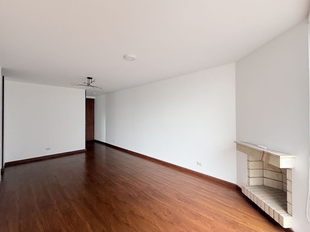 Apartamento de 3 alcobas en venta en El Plan, Bogotá, 93 m² · foto 4 de 20