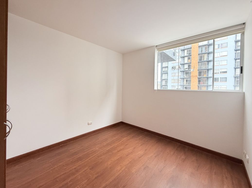 Apartamento de 3 alcobas en venta en El Plan, Bogotá, 93 m² · foto 13 de 20