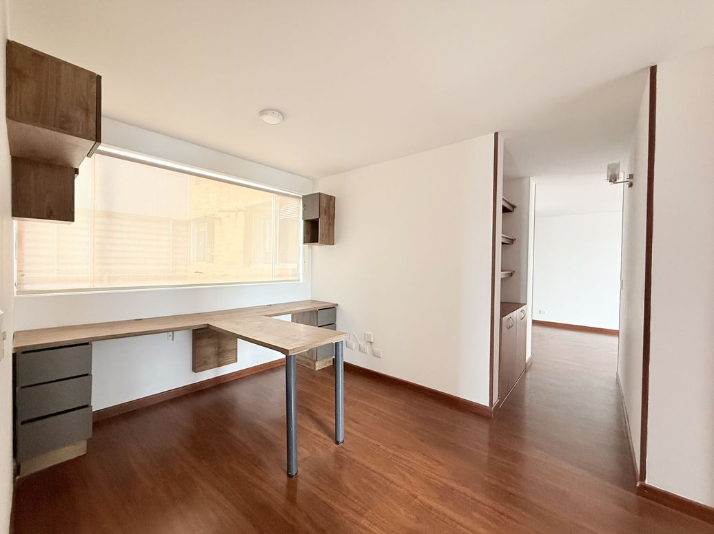 Apartamento de 3 alcobas en venta en El Plan, Bogotá, 93 m² · foto 7 de 20