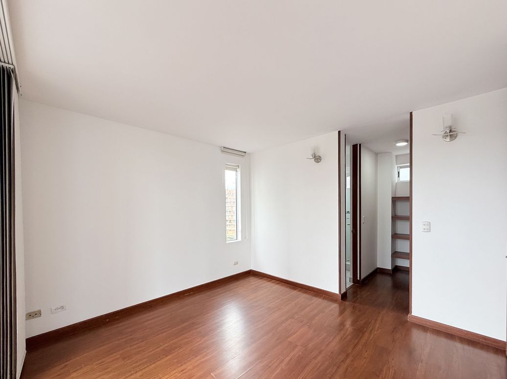 Apartamento de 3 alcobas en venta en El Plan, Bogotá, 93 m² · foto 10 de 20