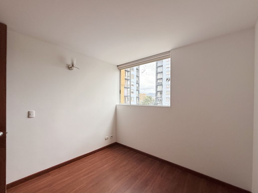 Apartamento de 3 alcobas en venta en El Plan, Bogotá, 93 m² · foto 15 de 20