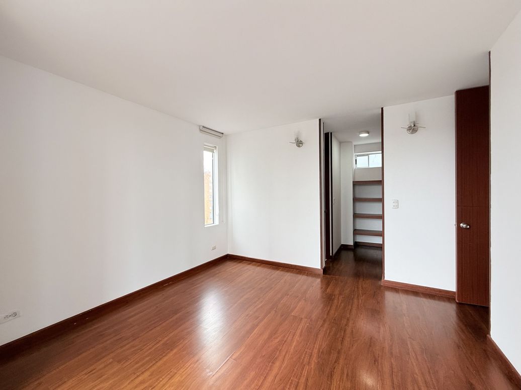 Apartamento de 3 alcobas en venta en El Plan, Bogotá, 93 m² · foto 11 de 20