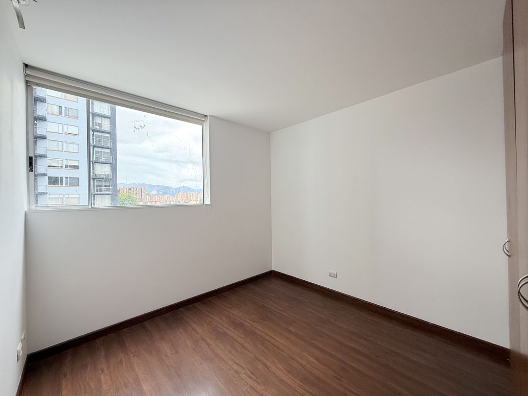 Apartamento de 3 alcobas en venta en El Plan, Bogotá, 93 m² · foto 12 de 20