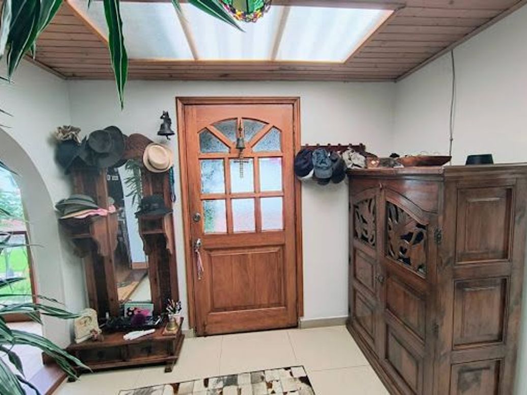 Casa de 4 alcobas en venta en San José De Bavaria, Bogotá, 170 m² · foto 5 de 20