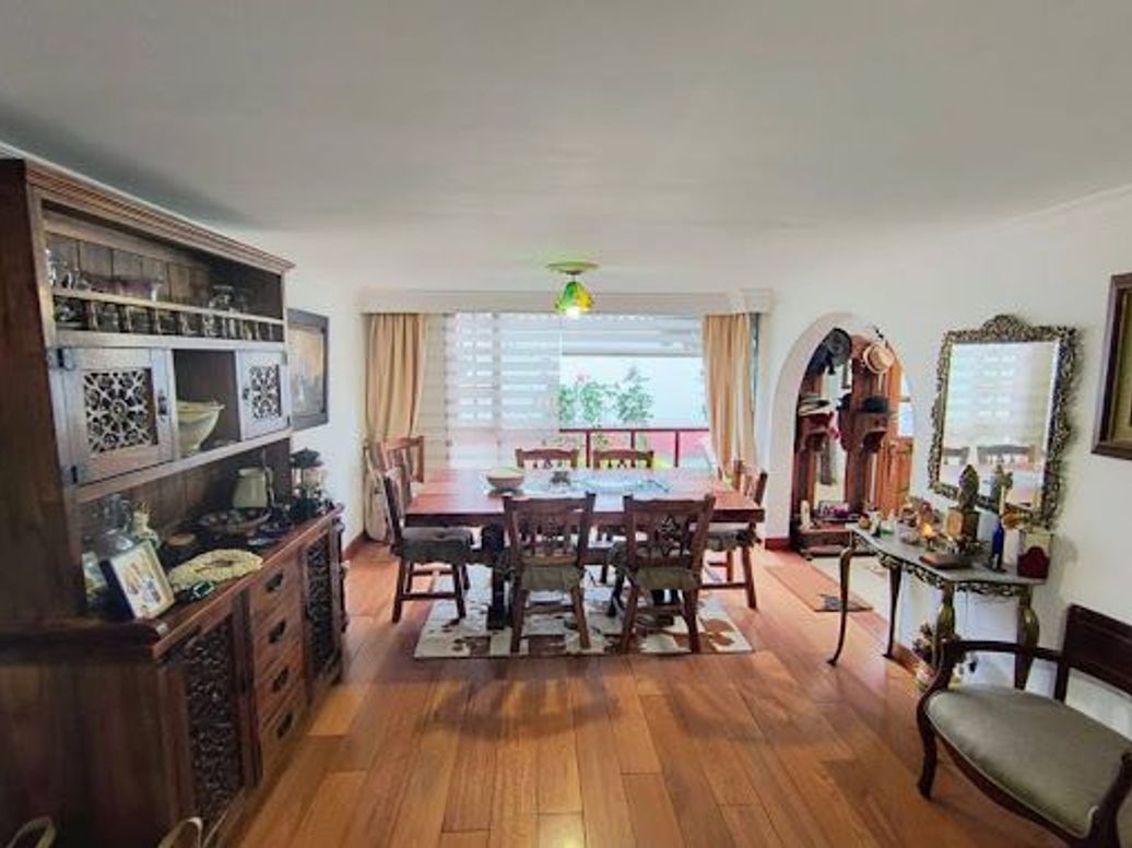 Casa de 4 alcobas en venta en San José De Bavaria, Bogotá, 170 m² · foto 7 de 20