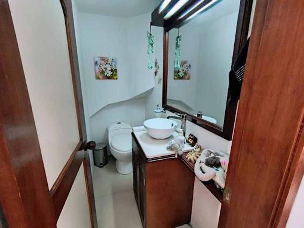 Casa de 4 alcobas en venta en San José De Bavaria, Bogotá, 170 m² · foto 6 de 20