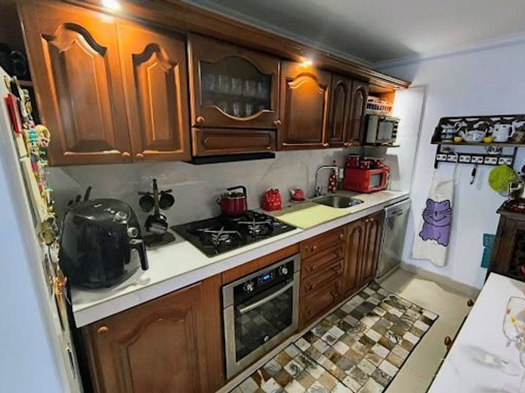 Casa de 4 alcobas en venta en San José De Bavaria, Bogotá, 170 m² · foto 11 de 20