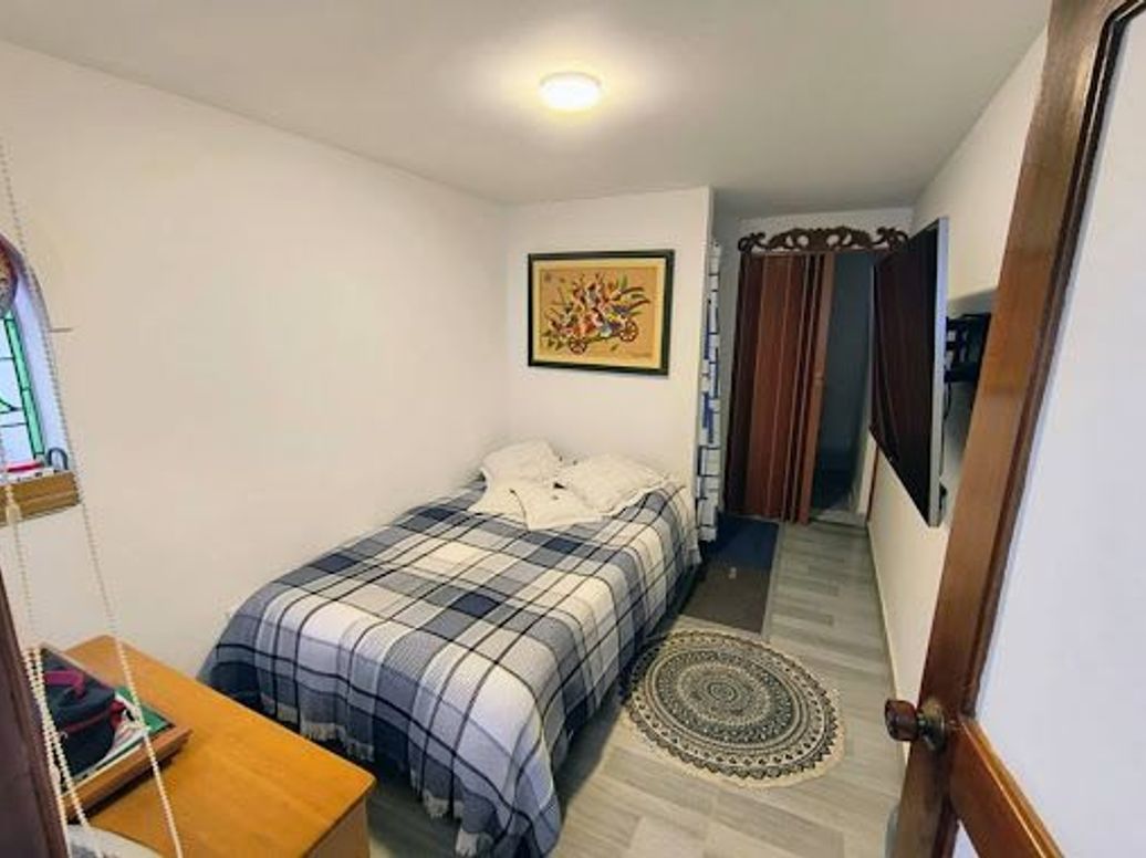 Casa de 4 alcobas en venta en San José De Bavaria, Bogotá, 170 m² · foto 13 de 20