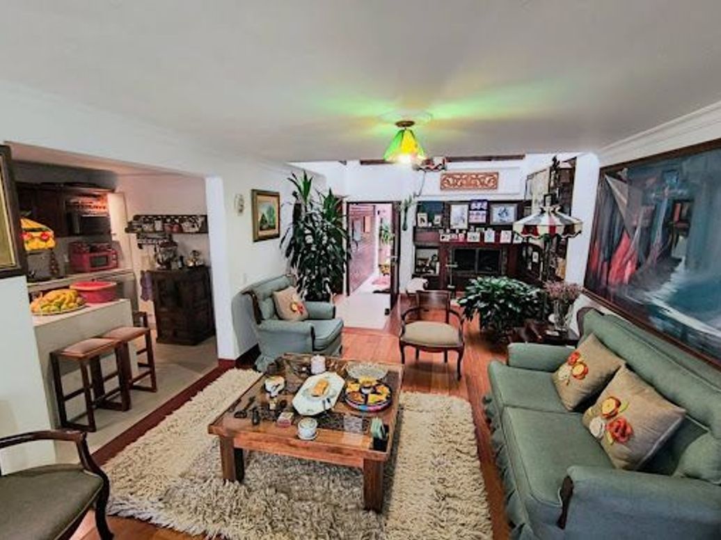 Casa de 4 alcobas en venta en San José De Bavaria, Bogotá, 170 m² · foto 8 de 20