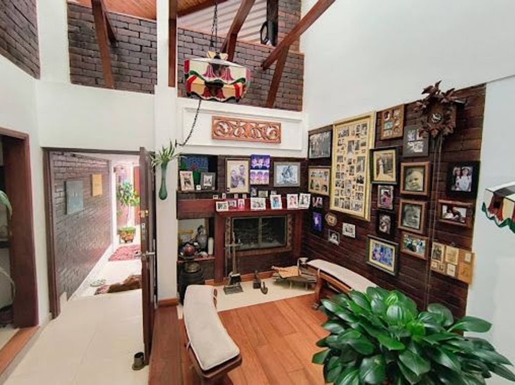 Casa de 4 alcobas en venta en San José De Bavaria, Bogotá, 170 m² · foto 9 de 20