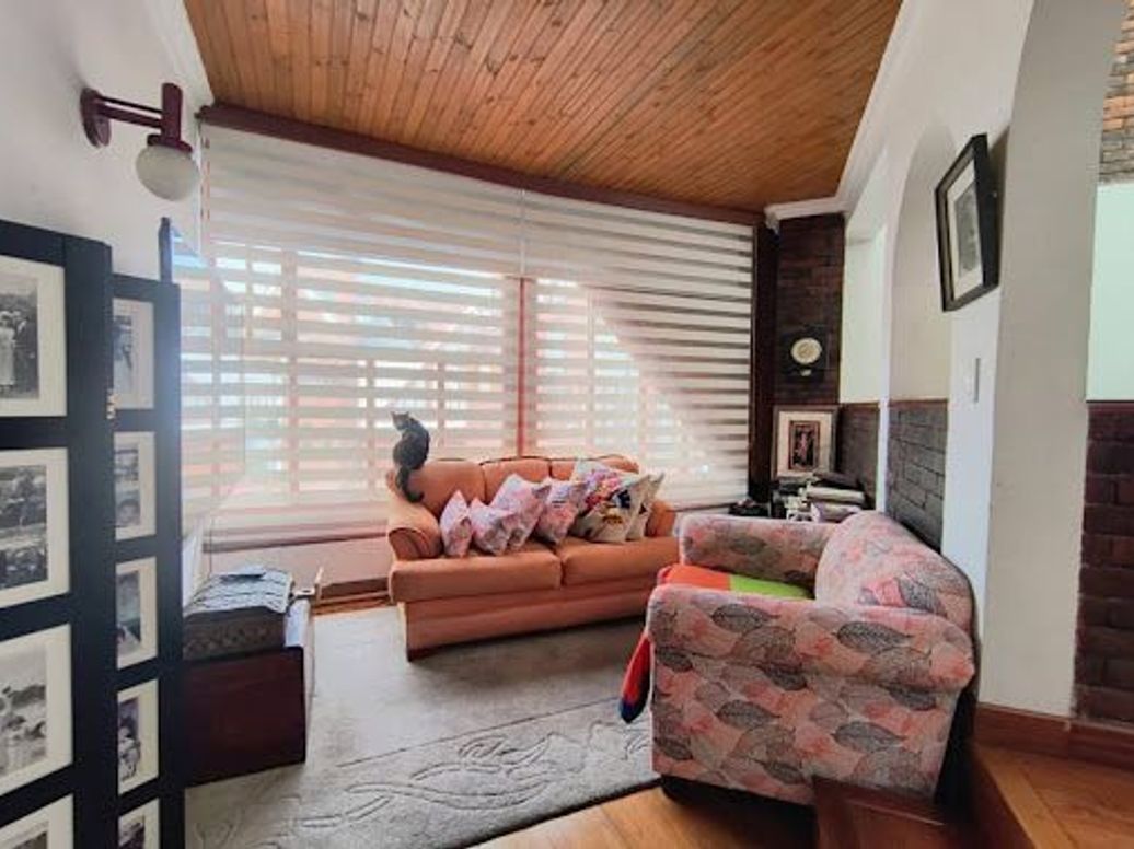 Casa de 4 alcobas en venta en San José De Bavaria, Bogotá, 170 m² · foto 16 de 20