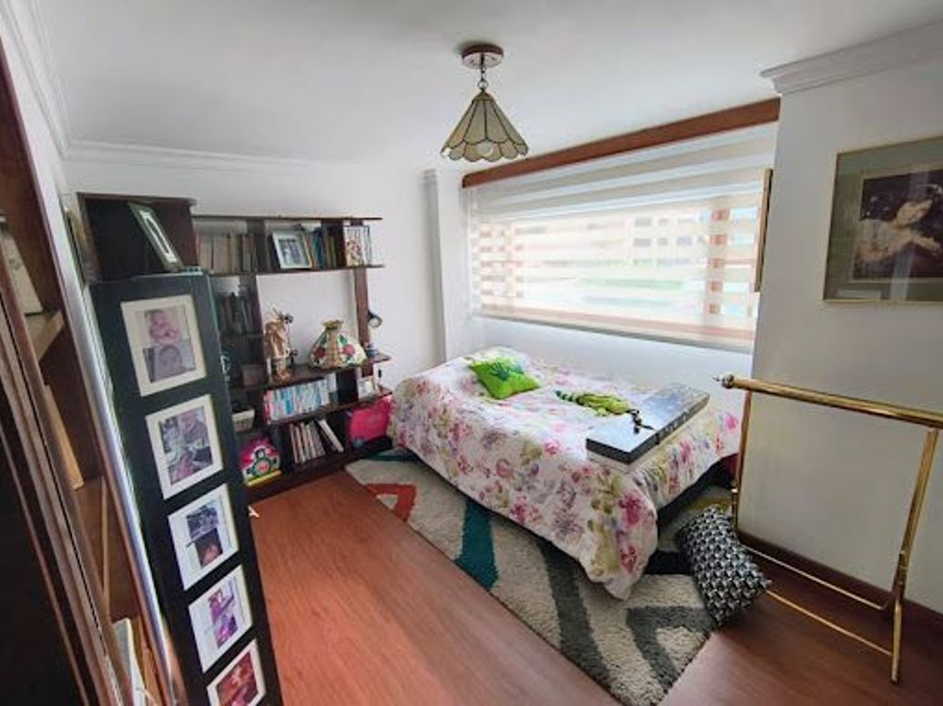Casa de 4 alcobas en venta en San José De Bavaria, Bogotá, 170 m² · foto 20 de 20