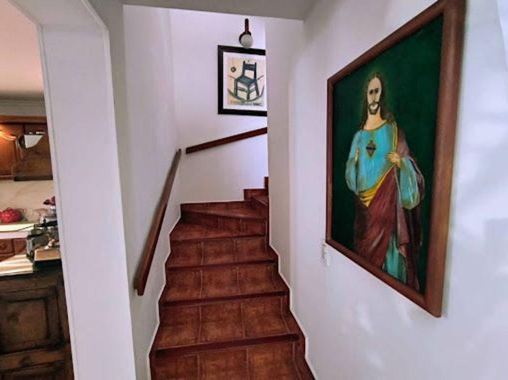 Casa de 4 alcobas en venta en San José De Bavaria, Bogotá, 170 m² · foto 15 de 20